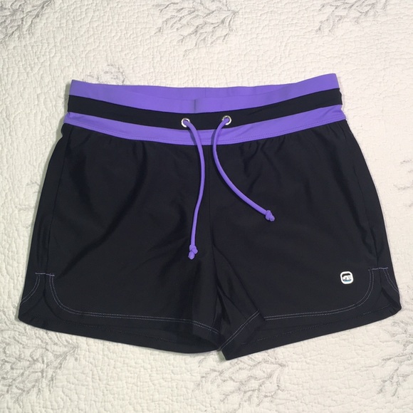 Free Country Shorts With Inner Panty Poshmark
